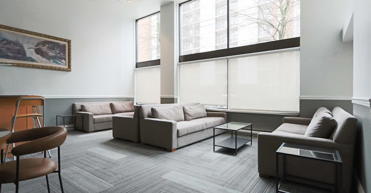 1501-1189 Howe Street, Vancouver, BC, V6Z 2X4 - 29