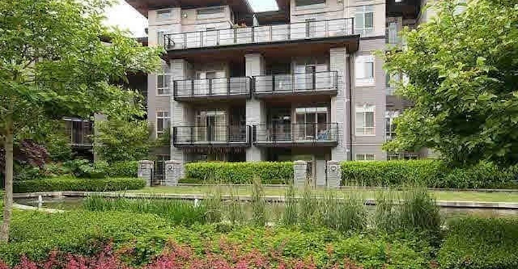 321-5777 Birney Avenue, Vancouver, BC, V6S 0A4