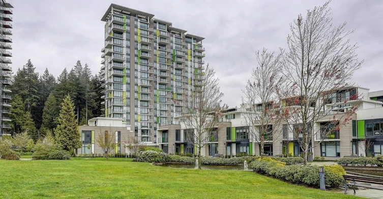 307-3487 Binning Road, Vancouver, BC, V6S 0K8 - 11
