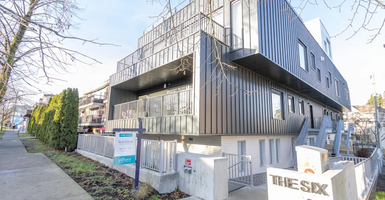 103-239 E 16 Avenue, Vancouver, BC, V5T 2T5 - 19