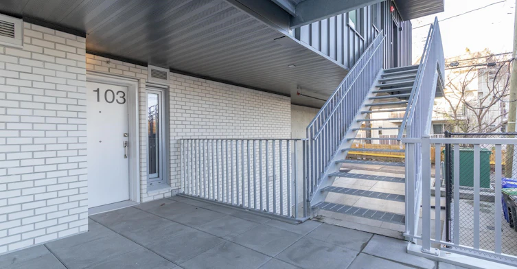 103-239 E 16 Avenue, Vancouver, BC, V5T 2T5 - 18
