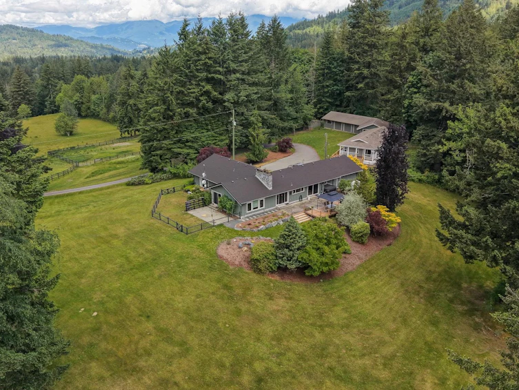 4658 Bruce Road, Chilliwack, BC, V4Z 1K1