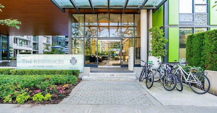 1302-3533 Ross Drive, Vancouver, BC, V6S 0L3 - 10