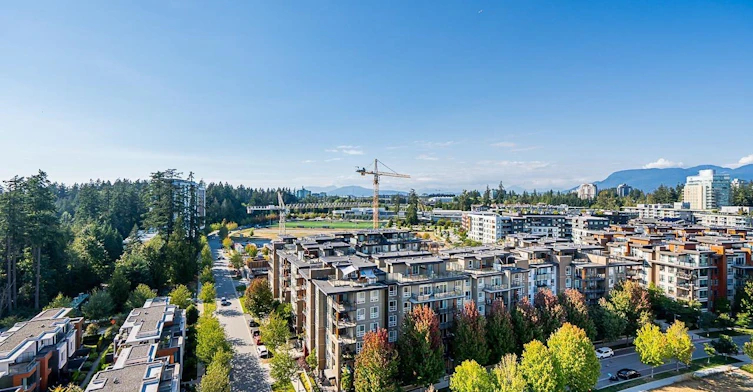 1302-3533 Ross Drive, Vancouver, BC, V6S 0L3 - 8