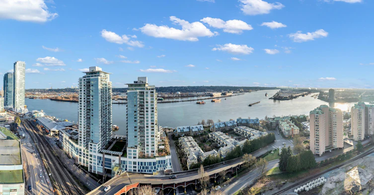 2704-900 Carnarvon Street, New Westminster, BC, V3M 0K4 - 6