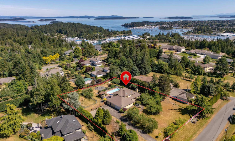 11109 Tanager Road