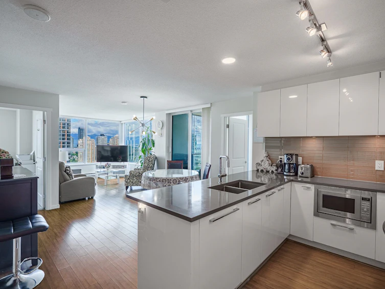 3007-6658 Dow Avenue, Burnaby, BC, V5H 0C7 - 3