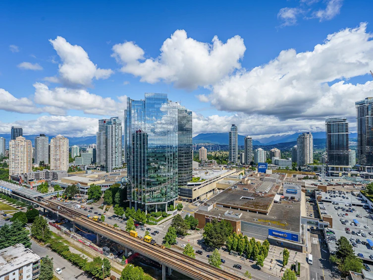 3007-6658 Dow Avenue, Burnaby, BC, V5H 0C7