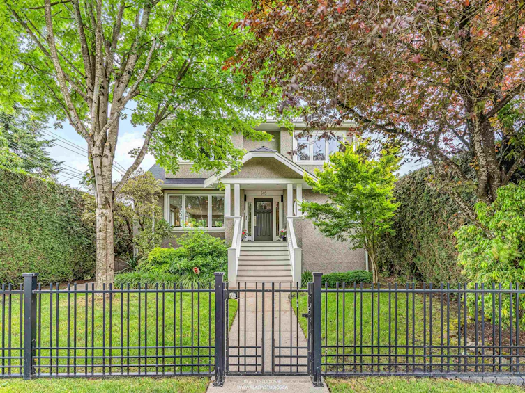 505 E 28th Avenue, Vancouver, BC, V5V 2N4 - 2