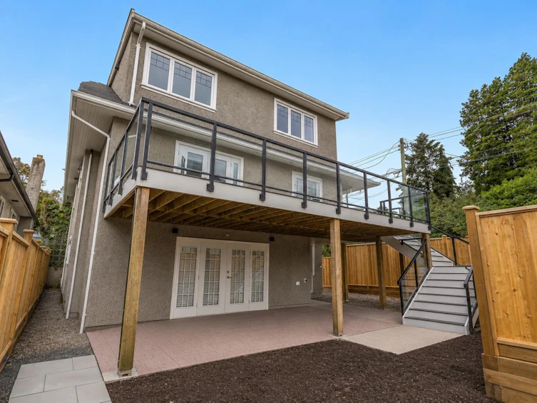 505 E 28th Avenue, Vancouver, BC, V5V 2N4 - 37