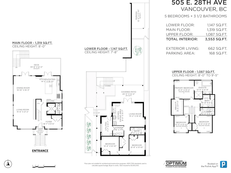 505 E 28th Avenue, Vancouver, BC, V5V 2N4 - 40