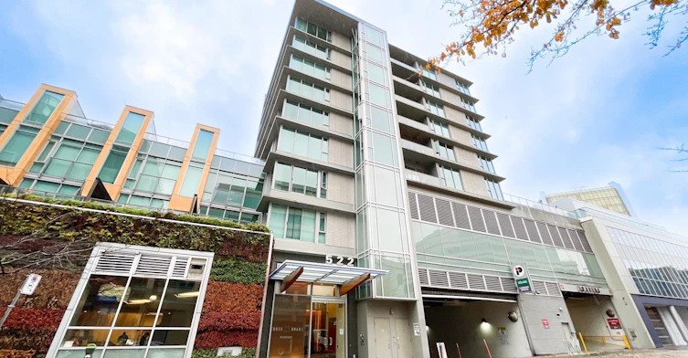 401-522 W 8 Avenue, Vancouver, BC, V5Z 0A9