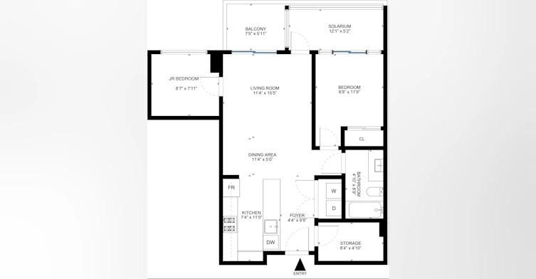 401-522 W 8 Avenue, Vancouver, BC, V5Z 0A9 - 9