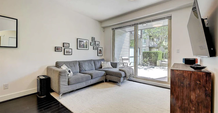 312-7478 Brynepark Walk, Burnaby, BC, V3J 0M8 - 3