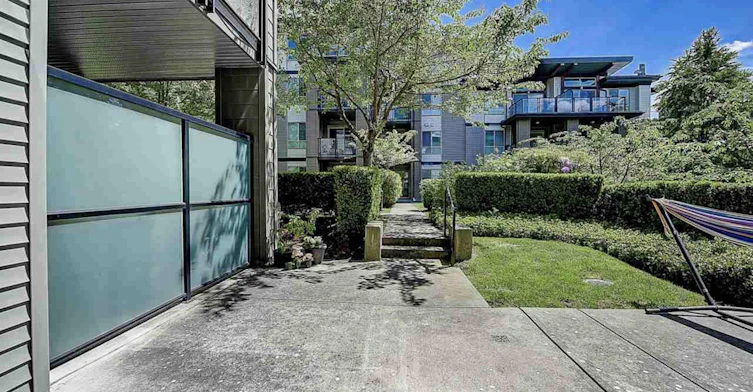312-7478 Brynepark Walk, Burnaby, BC, V3J 0M8 - 12