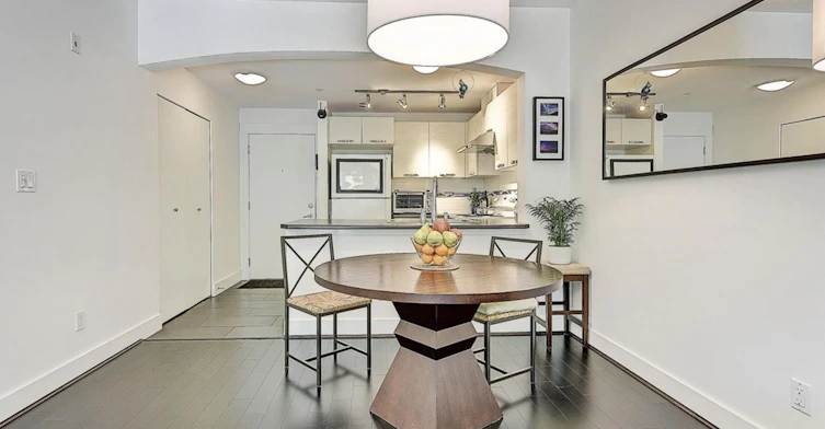 312-7478 Brynepark Walk, Burnaby, BC, V3J 0M8 - 2