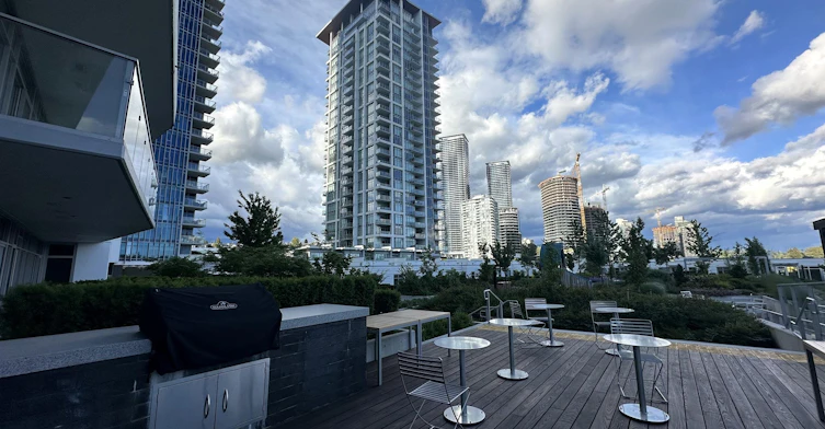 1201-2381 Beta Avenue, Burnaby, BC, V5C 0P7
