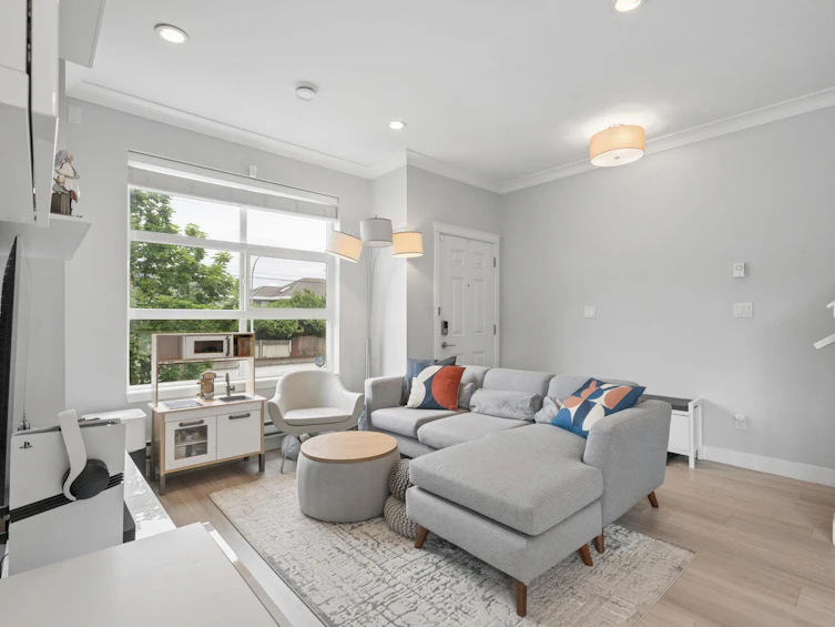 25-4191 No. 4 Road, Richmond, BC, V6X 2M2 - 3