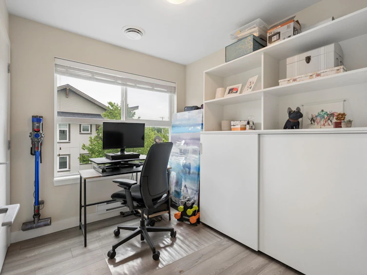 25-4191 No. 4 Road, Richmond, BC, V6X 2M2 - 15