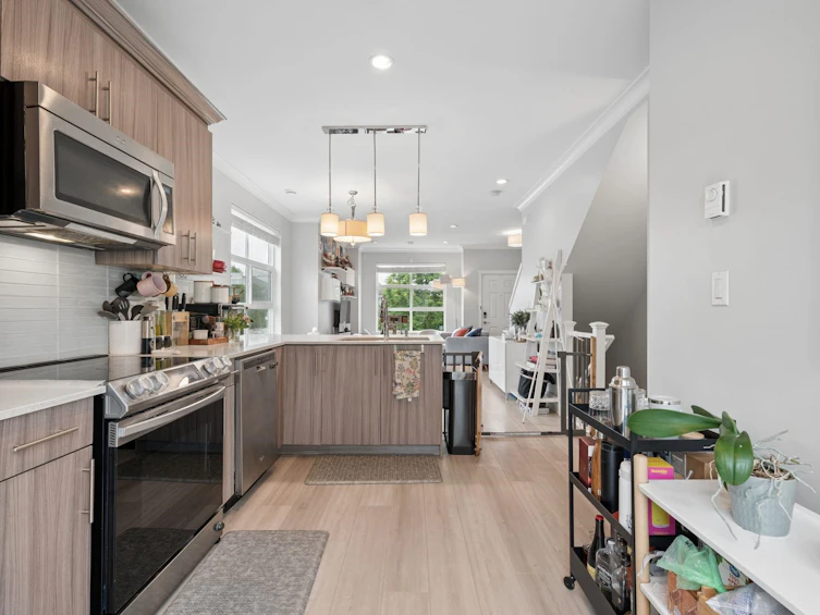 25-4191 No. 4 Road, Richmond, BC, V6X 2M2 - 9