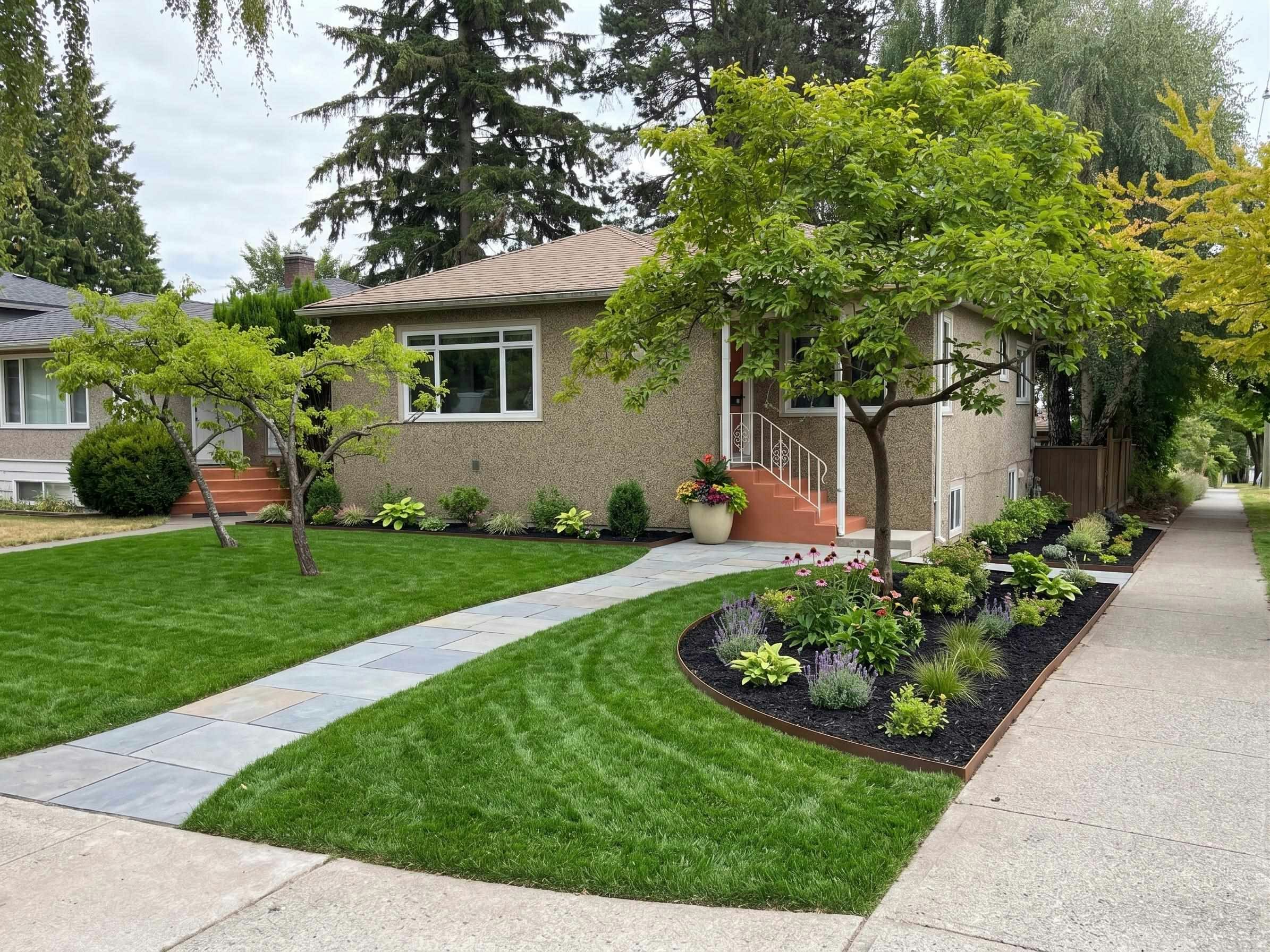 4 E 46th Avenue, Vancouver, BC, V5W 1Z1