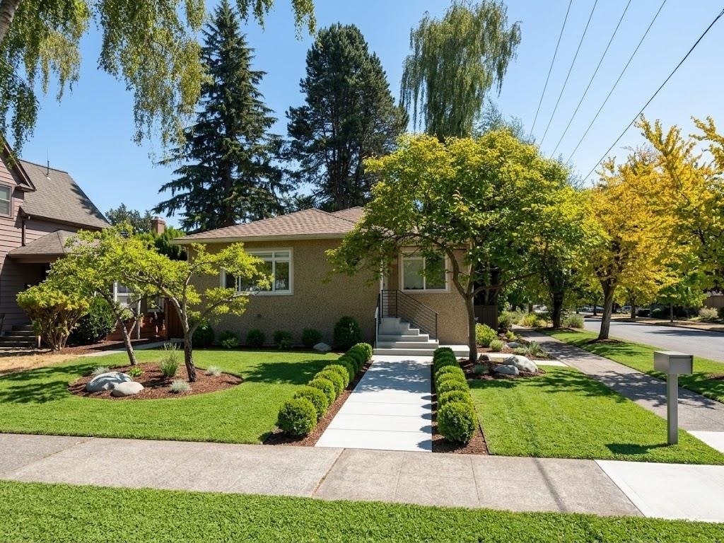 4 E 46th Avenue, Vancouver, BC, V5W 1Z1