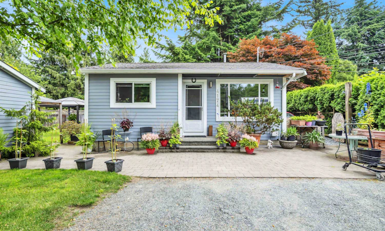 4174 Bradner Road