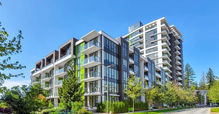 326-3563 Ross Drive, Vancouver, BC, V6S 0L3