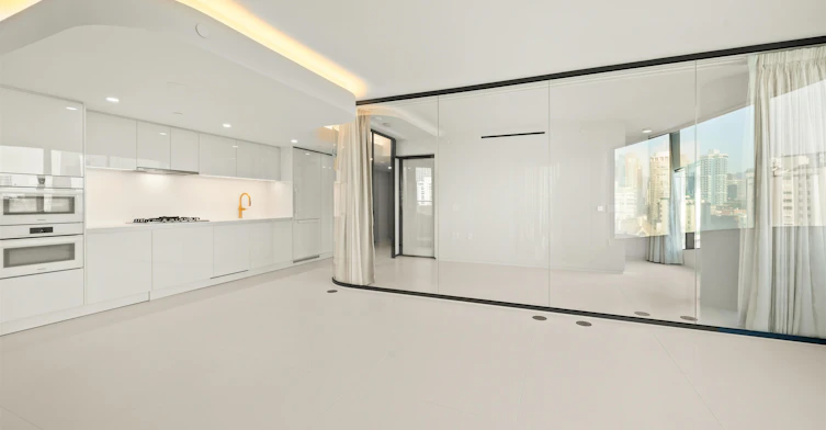 905-1033 Nelson Street, Vancouver, BC, V6E 0E5 - 9