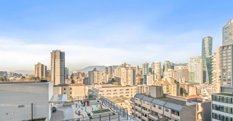 905-1033 Nelson Street, Vancouver, BC, V6E 0E5 - 20