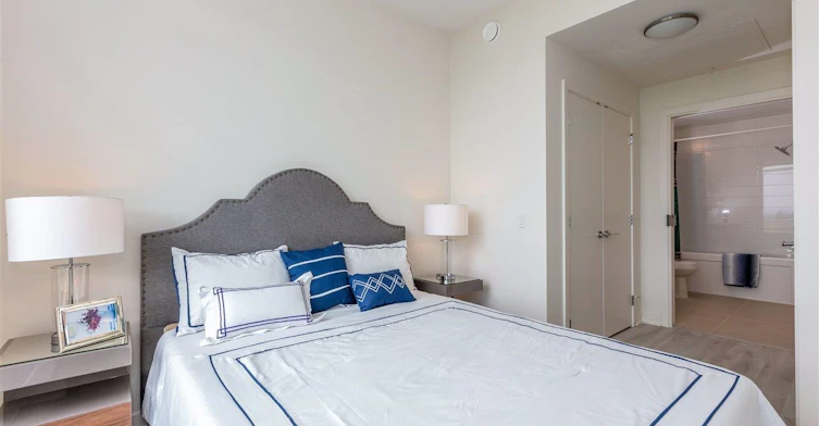 405-8850 University Cr., Burnaby, BC, V5A 0C8 - 6