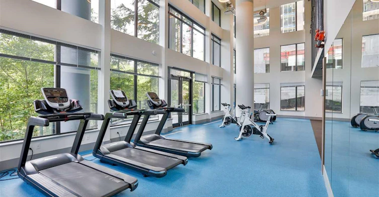 405-8850 University Cr., Burnaby, BC, V5A 0C8 - 11