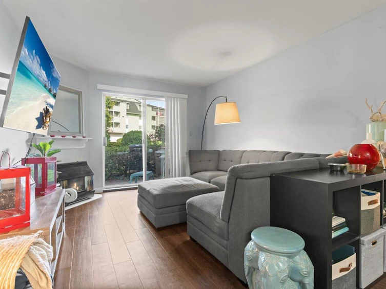 103-2567 Victoria Street, Abbotsford, BC, V2T 2T4 - 3