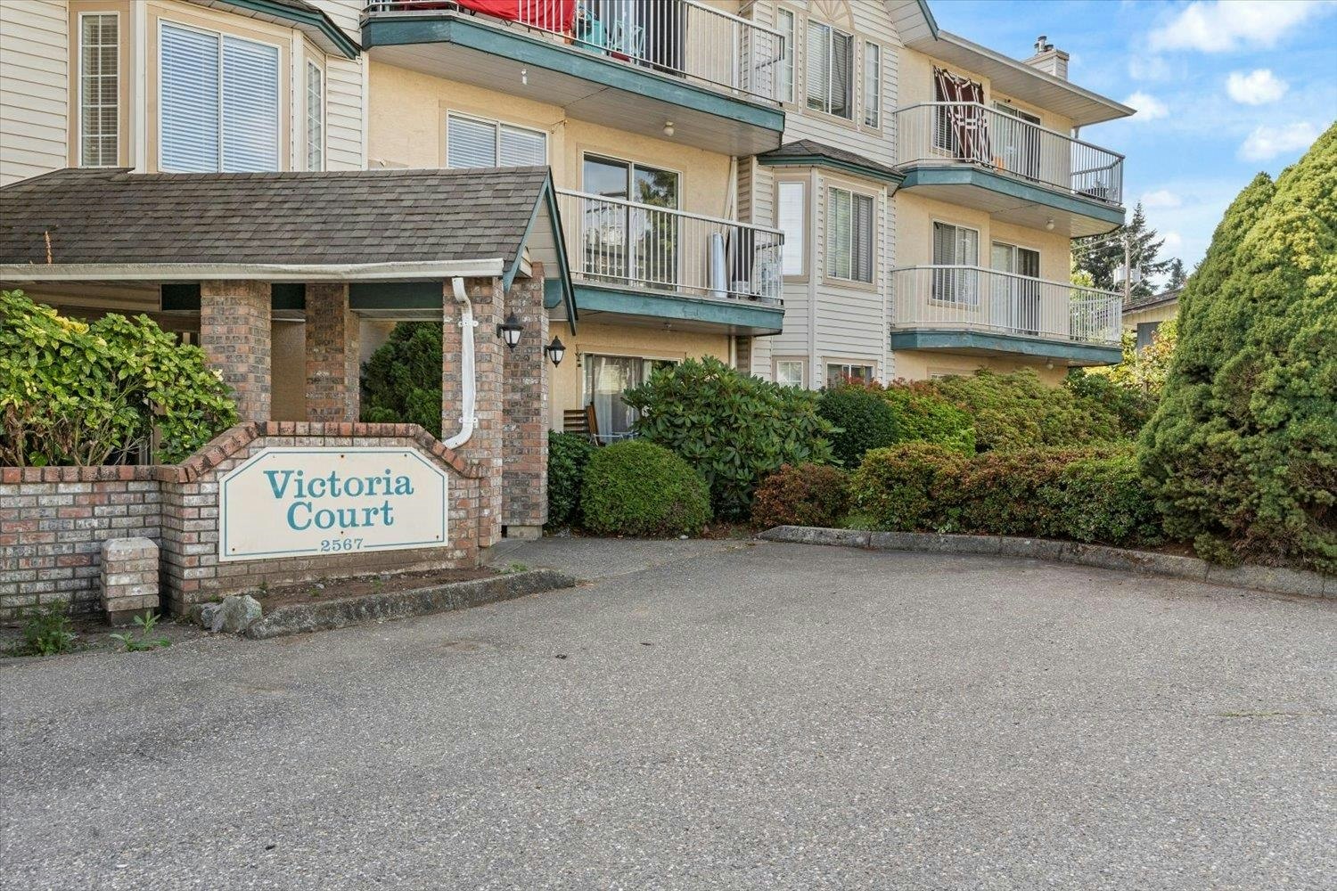 103-2567 Victoria Street, Abbotsford, BC, V2T 2T4 - 12