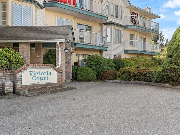 103-2567 Victoria Street, Abbotsford, BC, V2T 2T4 - 12