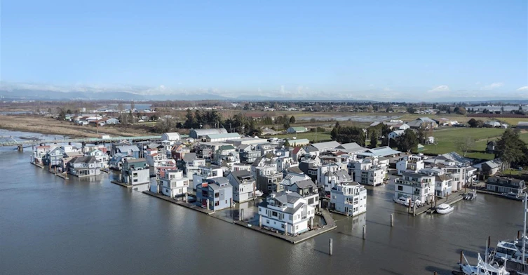 10-3459 River Road, Delta, BC, V4K 4Y6 - 10