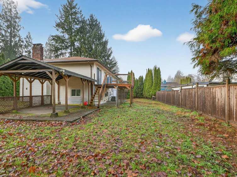 22939 128 Avenue, Maple Ridge, BC, V2X 4R7 - 35