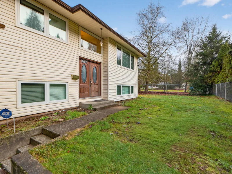 22939 128th Avenue, Maple Ridge BC V2X 4R7