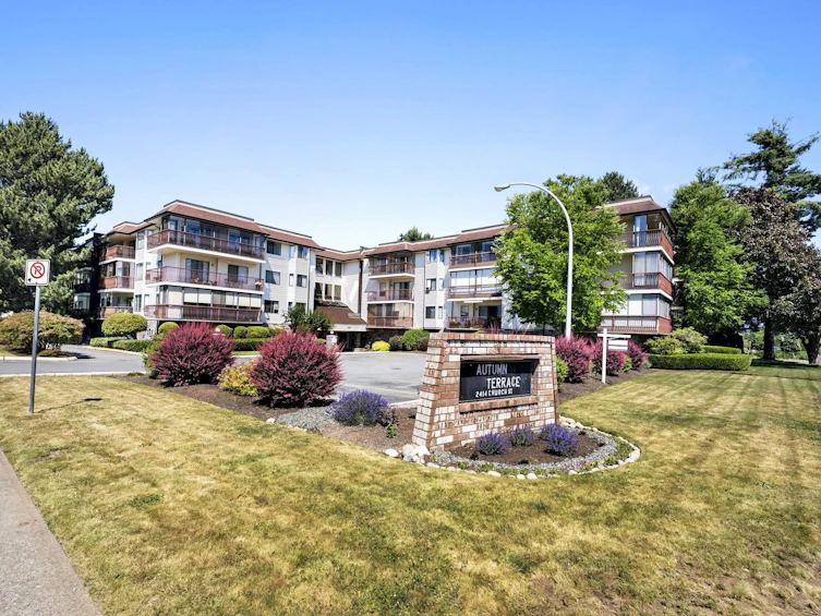306-2414 Church Street, Abbotsford, BC, V2T 3J7
