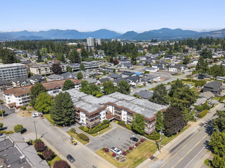 306-2414 Church Street, Abbotsford, BC, V2T 3J7 - 40