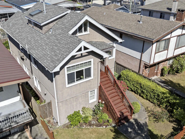5743 St. Margarets Street, Vancouver, BC, V5R 3H6 - 33