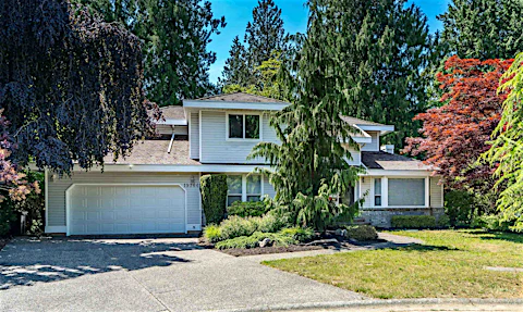 19766 43 Avenue, Langley, BC, V3A 8G1