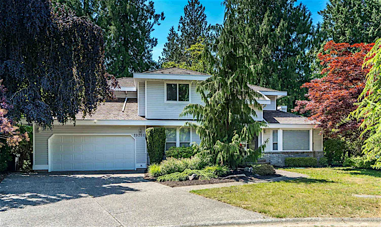 19766 43 Avenue, Langley, BC, V3A 8G1