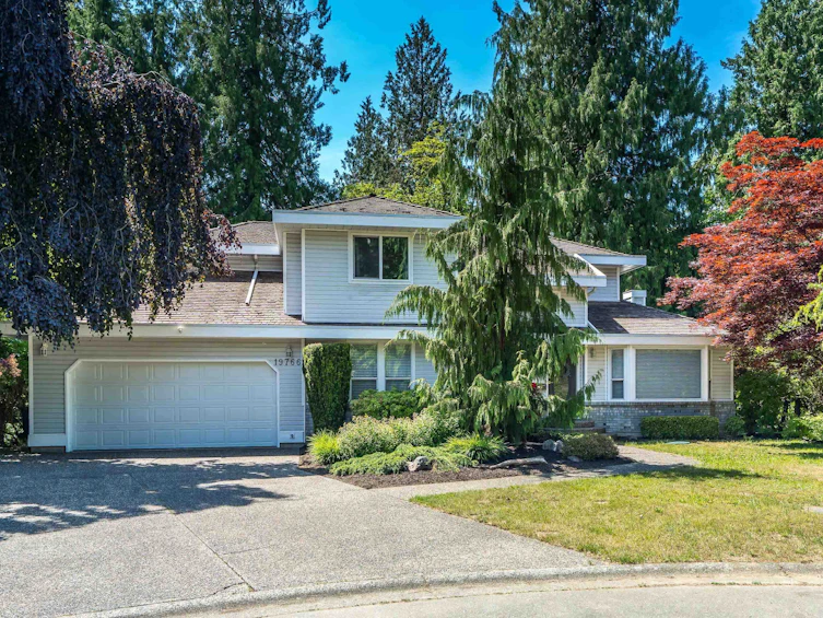19766 43 Avenue, Langley, BC, V3A 8G1