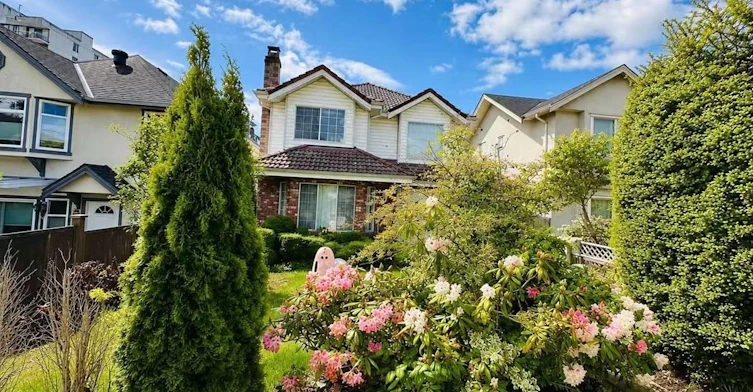 7xx W 69th Ave Avenue, Vancouver, BC, V6P 2W3 - 18