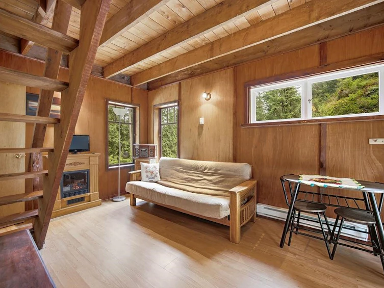 6084 North Lake Road, Pender Harbour Egmont, BC, V0N 1N0 - 22