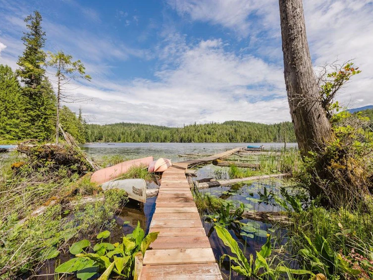 6084 North Lake Road, Pender Harbour Egmont, BC, V0N 1N0 - 37