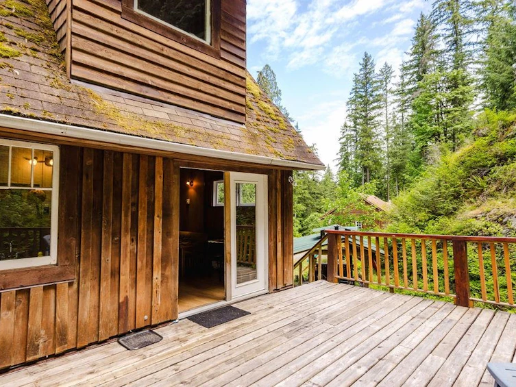 6084 North Lake Road, Pender Harbour Egmont, BC, V0N 1N0 - 19