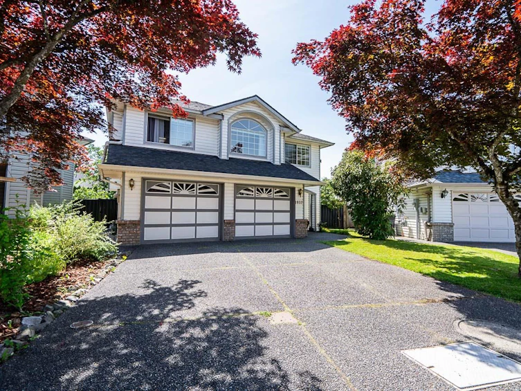1932 Jacana Avenue, Port Coquitlam, BC, V3C 5Y4 - 2