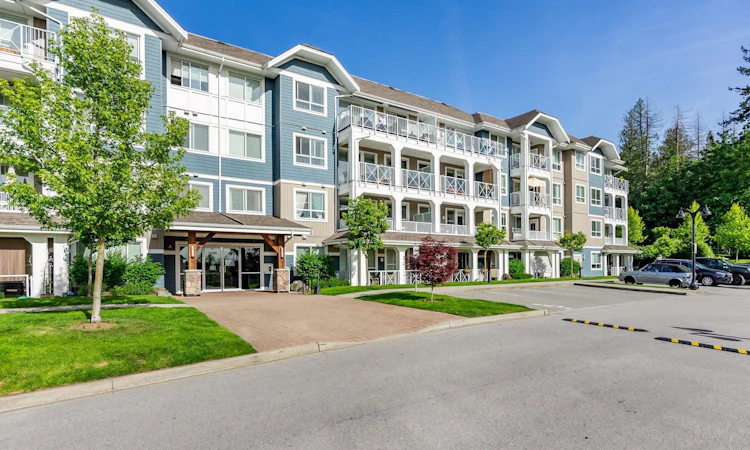 209-16396 64 Avenue